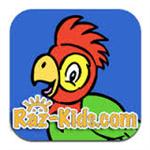 raz kids 